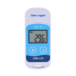 TTE35065 디지털 USB 온도 데이터 로거, 창고 저장, 냉장, 냉동 저장 및 실험실용, TTE35065
