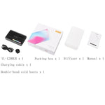 Ulanzi VL120 RGB 풀 컬러 RGB SLR 카메라 사진 라이브 사진 비디오 소형 조명, VL120 RGB