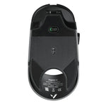 Rapoo VT960 1600 DPI 7키 듀얼 모드 매크로 프로그래밍 심포니 RGB 백라이트 무선 게이밍 마우스