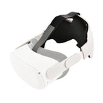 편안한 교체용 착용 VR 체중 감량 헤드밴드 Oculus Quest 2용