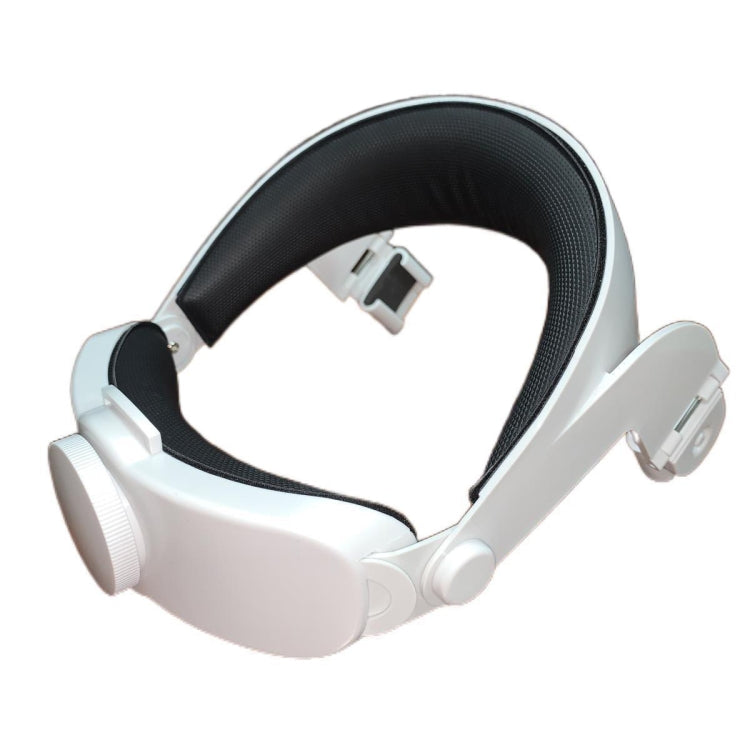VR 편안한 얼굴 압박 없는 헤드셋 인체공학적 VR 헤드셋 Oculus Quest2용