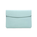 Horizontal Litchi Texture Laptop Bag Liner Bag For MacBook, 11 Inch A1370 / 1465, 12 Inch A1534, 13.3 Inch A1502 / 1425/1466/1369, 15.4 Inch A1398