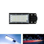 LED 방수 도로 조명 마당 투광등, 50W