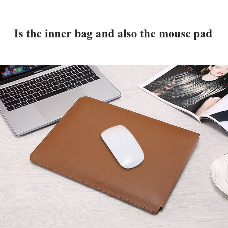 잠금 측면 노트북 라이너 가방, MacBook Air 11.6인치 A1465 / A1370용, 12인치 A1534용, Air 13.3인치 A1466/A1369용, 13.3인치 A1708/A1706용, Pro 15.4인치 A1398용