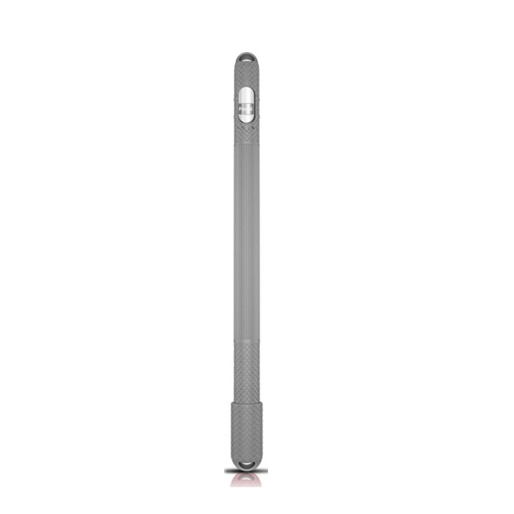 5개 세트 스타일러스 실리콘 보호 케이스, Apple Pencil 1용, Apple Pencil 2용
