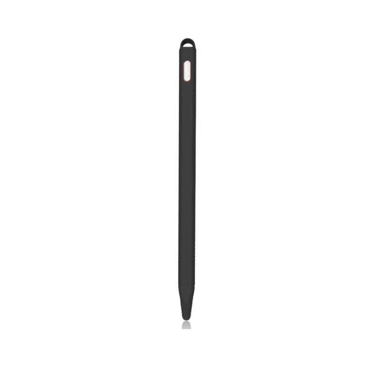 5개 세트 스타일러스 실리콘 보호 케이스, Apple Pencil 1용, Apple Pencil 2용