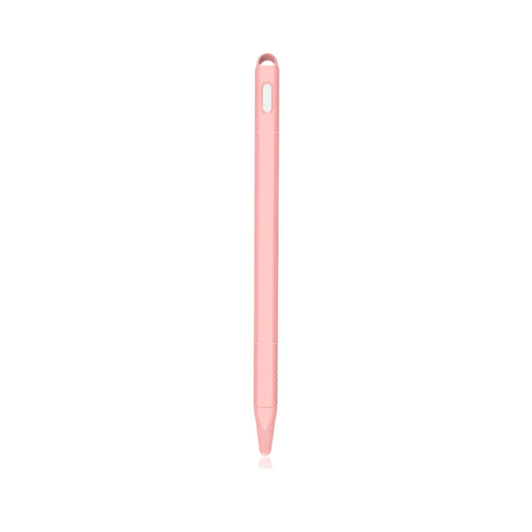5개 세트 스타일러스 실리콘 보호 케이스, Apple Pencil 1용, Apple Pencil 2용