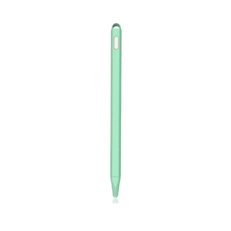 5개 세트 스타일러스 실리콘 보호 케이스, Apple Pencil 1용, Apple Pencil 2용