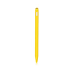 5개 세트 스타일러스 실리콘 보호 케이스, Apple Pencil 1용, Apple Pencil 2용