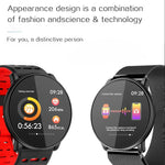 X7 스마트워치 IP68 방수 남성 스포츠 스마트워치 안드로이드 블루투스 시계 심박수 / 통화 알림 / 만보계 / 수면 모니터링 / 트래커 지원