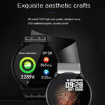 X7 스마트워치 IP68 방수 남성 스포츠 스마트워치 안드로이드 블루투스 시계 심박수 / 통화 알림 / 만보계 / 수면 모니터링 / 트래커 지원