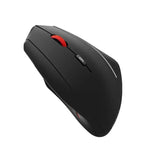 Lenovo Thinkbook 무선 마우스 인체공학 디자인 사이드 그립 마우스, 사이드 그립 마우스