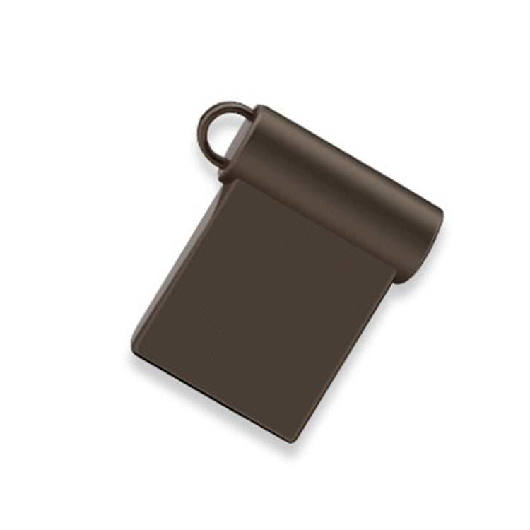Zsumi1 USB2.0 고속 미니 메탈 U 디스크, 4GB, 8GB, 16GB, 32GB, 64GB, 128GB