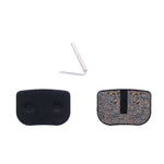 산악 자전거 반금속 브레이크 패드 3쌍 M355 오일 디스크 BB5 수지 디스크 브레이크, DB-S1, DB-S3, DB-S2, DB-S4, DB-S5, DB-S6, DB-S7, DB-S8, DB-S9, DB-S10, DB-S11, DB-S12, DB-S13, DB-S14, DB-S15, DB-S16