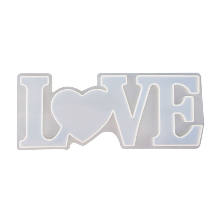 DIY 크리스탈 에폭시 실리콘 글자 몰드, 반대 글자 MD3300_LOVE 몰드, 반대 글자 MD3301_HOME 몰드, 반대 글자 MD3302_Family 몰드, 정면 글자 MD3313_LOVE 몰드, 정면 글자 MD3314_HOME 몰드, 정면 글자 MD3315_FAMILY 몰드