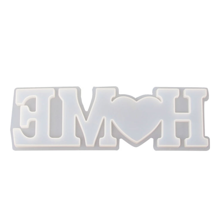 DIY 크리스탈 에폭시 실리콘 글자 몰드, 반대 글자 MD3300_LOVE 몰드, 반대 글자 MD3301_HOME 몰드, 반대 글자 MD3302_Family 몰드, 정면 글자 MD3313_LOVE 몰드, 정면 글자 MD3314_HOME 몰드, 정면 글자 MD3315_FAMILY 몰드