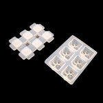 DIY 키캡 실리콘 몰드 OEM 기계식 키보드 실리콘 몰드, MD3520, MD3521, MD3522, MD3523, MD3524, MD3525