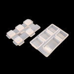 DIY 키캡 실리콘 몰드 OEM 기계식 키보드 실리콘 몰드, MD3520, MD3521, MD3522, MD3523, MD3524, MD3525