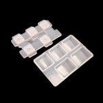 DIY 키캡 실리콘 몰드 OEM 기계식 키보드 실리콘 몰드, MD3520, MD3521, MD3522, MD3523, MD3524, MD3525