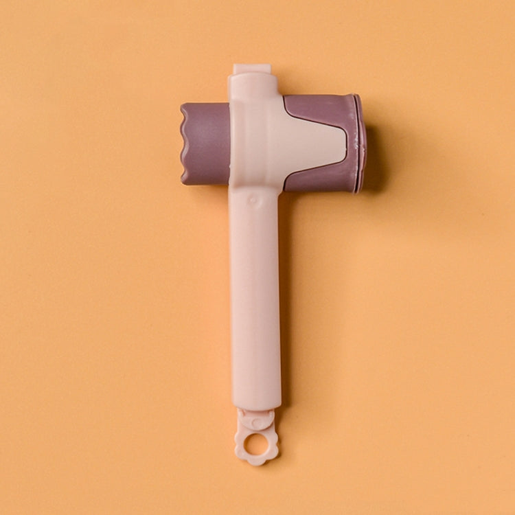 TM17002 Snack Sealing Clip Moisture-Proof And Fresh-Keeping Snack Clip, Snack Clip
