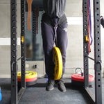 턱걸이용 이중 링 체력 중량 지지 벨트 피트니스 장비, 지지 중량: 150kg, 중량 지지 벨트