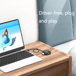 Jasoz 고속 USB2.0 4포트 허브 1 to 4 도킹 허브, 블랙 0.3m, 블랙 0.5m, 블랙 1.2m, 화이트 0.3m, 화이트 0.5m, 화이트 1.2m