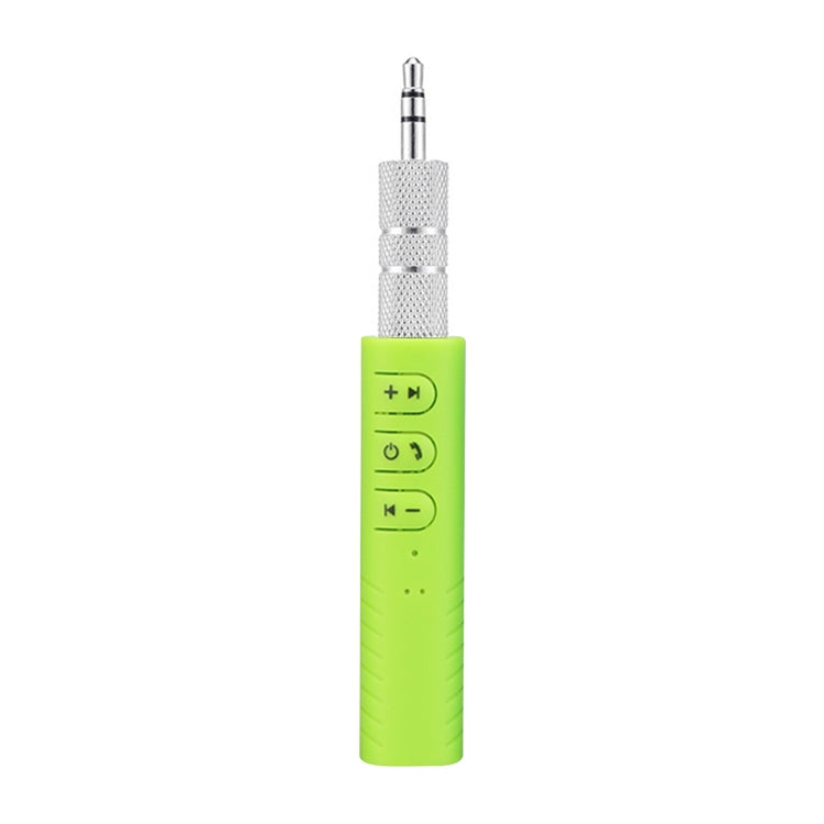 3.5mm 라발리에 블루투스 오디오 리시버 메탈 어댑터 포함, H-139 블랙, H-139 블루, H-139 레드, H-139 화이트, H-139 그린