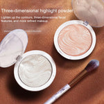Highlighter Bronzer Brighten Powder for Face