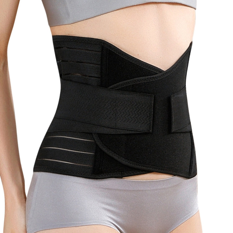 산후 복부 벨트 번들 복부 통풍 임산부용 벨트 번들, S, M, L, XL, XXL