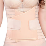 산후 복부 벨트 번들 복부 통풍 임산부용 벨트 번들, S, M, L, XL, XXL