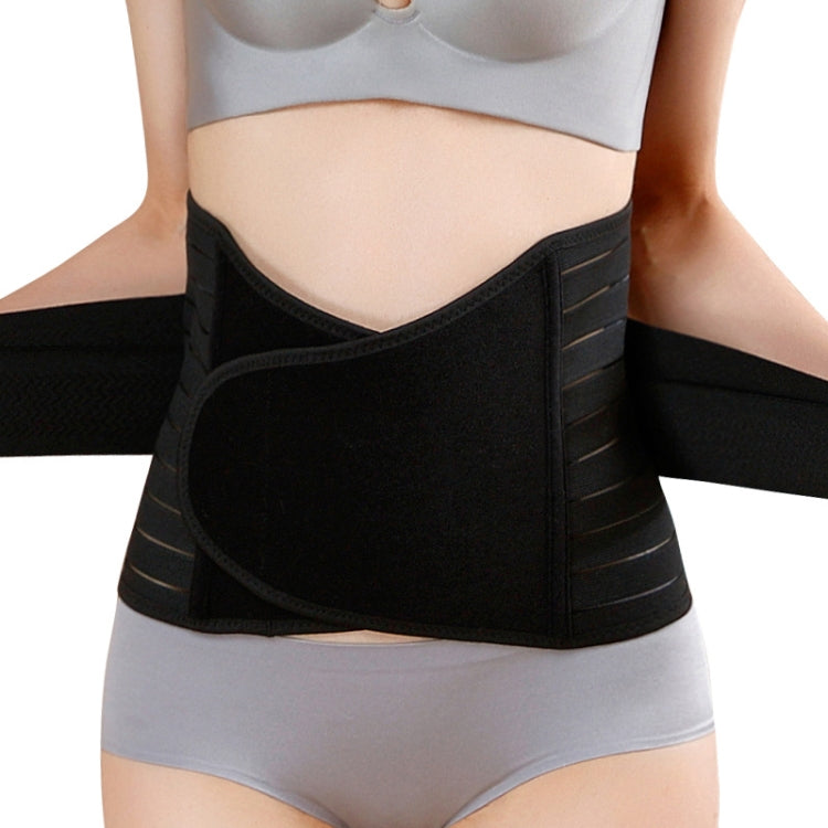 산후 복부 벨트 번들 복부 통풍 임산부용 벨트 번들, S, M, L, XL, XXL