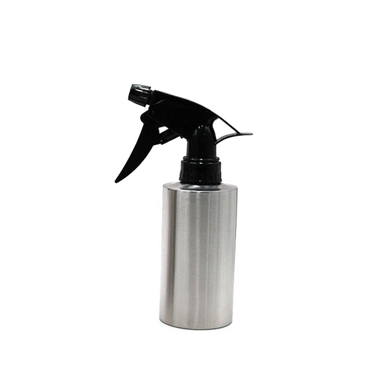 304 스테인리스 스틸 분무 물뿌리개 꽃병, 250ml, 350ml