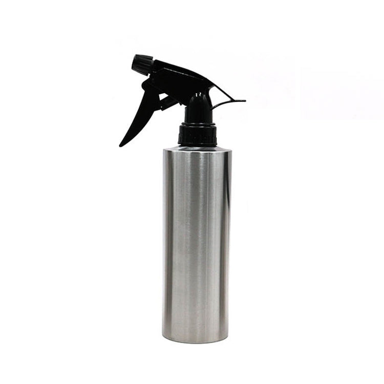 304 스테인리스 스틸 분무 물뿌리개 꽃병, 250ml, 350ml