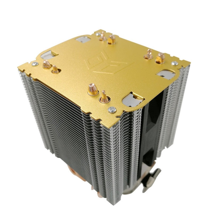 COOL STORM CT-4U-9cm 히트파이프 듀얼 타워 CPU 라디에이터 구리 파이프 9cm 팬 인텔/AMD 플랫폼용 사양：, Aurora 단일 팬 3라인, Aurora 단일 팬 4라인, Aurora 이중 팬 3라인, Aurora 삼중 팬 3라인