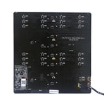 LED 백팩 스크린 블루투스 버전 스마트 풀 컬러 LED 광고 스크린, YSP-001