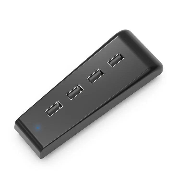 DOBE TP5-0576 PS5용 USB 허브 고속 전송 확장 허브 컨버터, TP5-0576