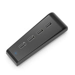 DOBE TP5-0576 PS5용 USB 허브 고속 전송 확장 허브 컨버터, TP5-0576