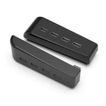 DOBE TP5-0576 PS5용 USB 허브 고속 전송 확장 허브 컨버터, TP5-0576