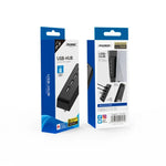 DOBE TP5-0576 PS5용 USB 허브 고속 전송 확장 허브 컨버터, TP5-0576