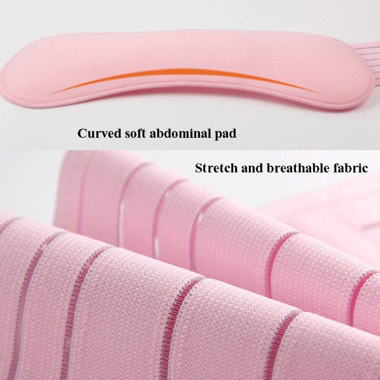 산전 복부 지지 3피스 통기성 복부 지지 벨트 임산부 출산 전용, S, M, L, XL, XXL