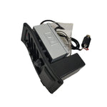 EQ-7545R 기타 4밴드 이퀄라이저 EQ 우드 기타 개조 픽업 악기 액세서리, EQ-7545R
