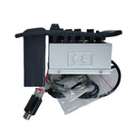 EQ-7545R 기타 4밴드 이퀄라이저 EQ 우드 기타 개조 픽업 악기 액세서리, EQ-7545R