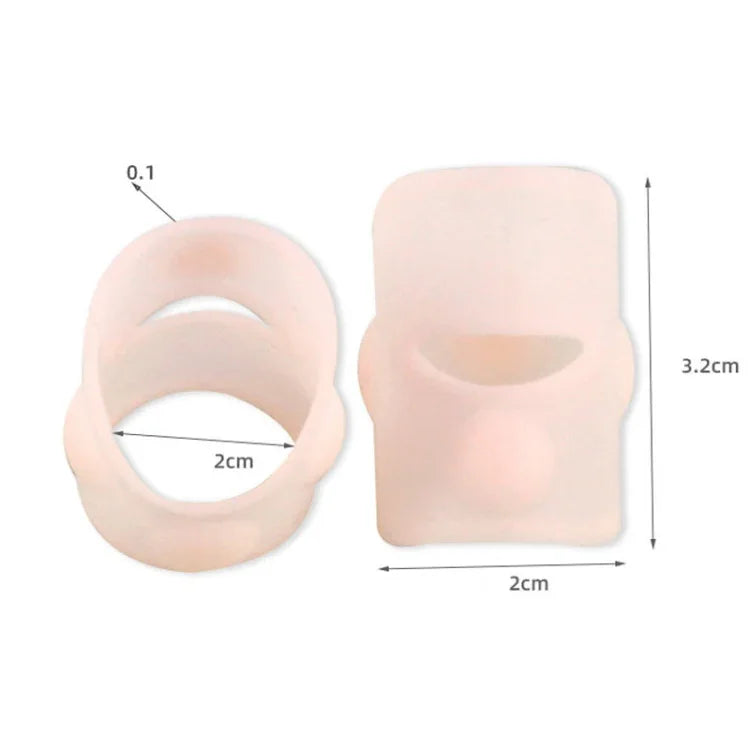 Ingrown Nails Prevent Nails From Growing Flesh Nail Corrections, Free Size