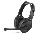Edifier K800 데스크탑 컴퓨터 게이밍 헤드셋 마이크 포함, 케이블 길이: 2m, 스타일: USB, K800 USB, K800 더블 홀