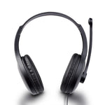 Edifier K800 데스크탑 컴퓨터 게이밍 헤드셋 마이크 포함, 케이블 길이: 2m, 스타일: USB, K800 USB, K800 더블 홀