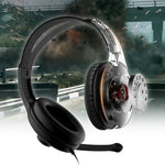 Edifier K800 데스크탑 컴퓨터 게이밍 헤드셋 마이크 포함, 케이블 길이: 2m, 스타일: USB, K800 USB, K800 더블 홀