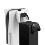 GP-510 PS5 / XBOX / XSX 컨트롤러 / 헤드셋 보관 브래킷, PS5 헤드셋용