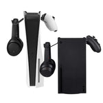 GP-510 PS5 / XBOX / XSX 컨트롤러 / 헤드셋 보관 브래킷, PS5 헤드셋용