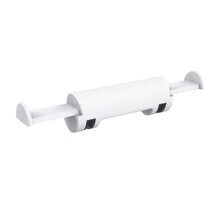 Game Console Headset Retractable Double Hook Bracket For PS5