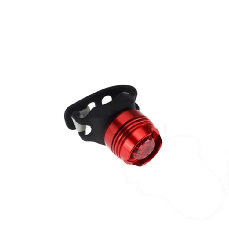 자전거 하이라이트 USB 충전식 방수 자전거 전조등 후미등 세트, 전조등 + 후미등 (검정)